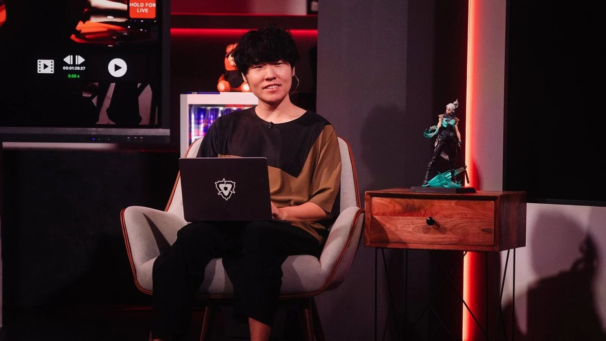 Disguised Exits Valorant: Frustration Over Streaming Rules Cited