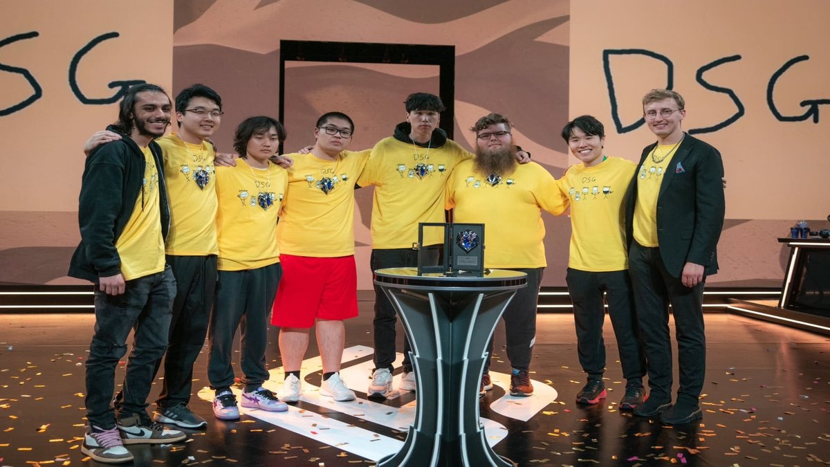 Disguised Toast League Team Future Unclear After Valorant Exit