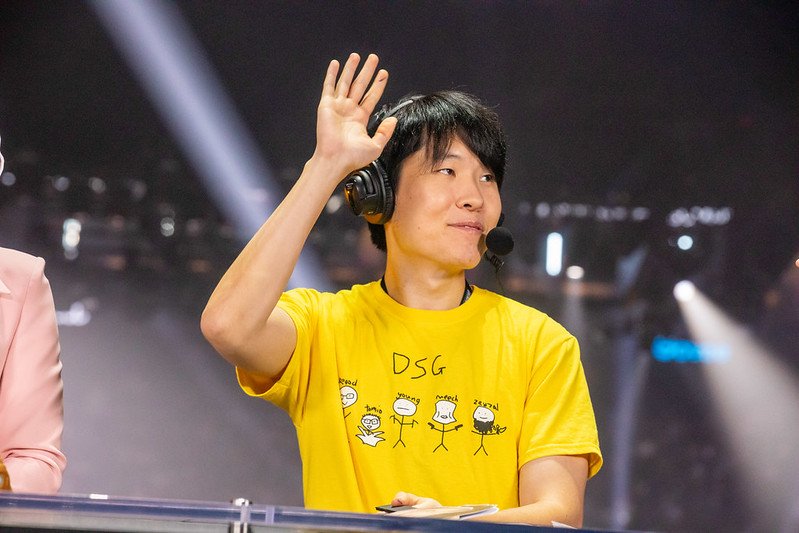 DSG LCS Unlikely As Valorant Team Exits SEA