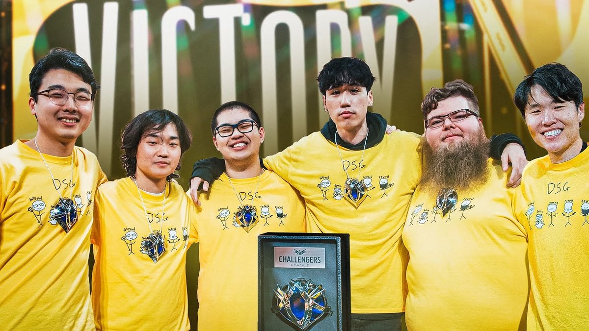 DSG Toast Explains Why He Quit Valorant Game Changers