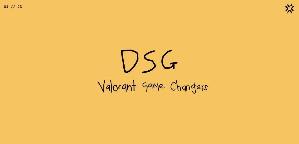 DSG Valorant Team Disbands Due to Streaming Restrictions