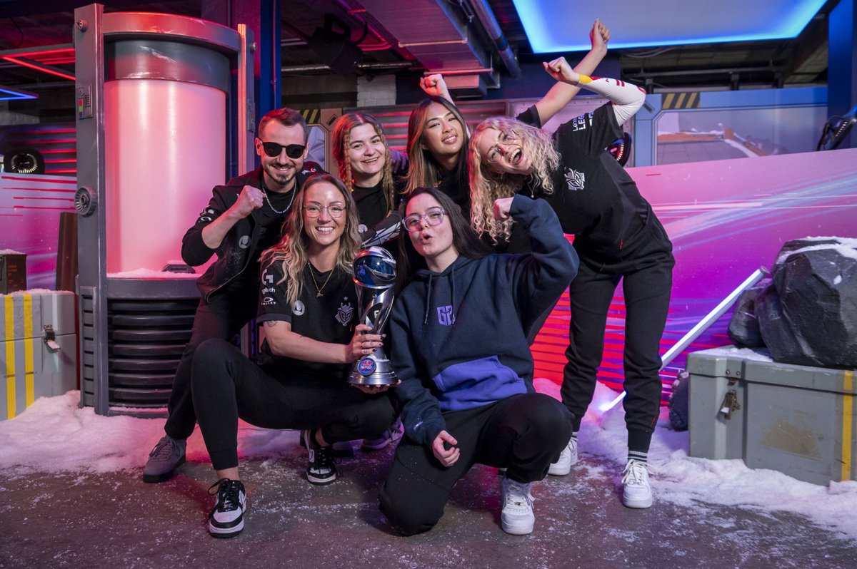 G2 Gozen: Petras Exit Raises Questions About Team Direction