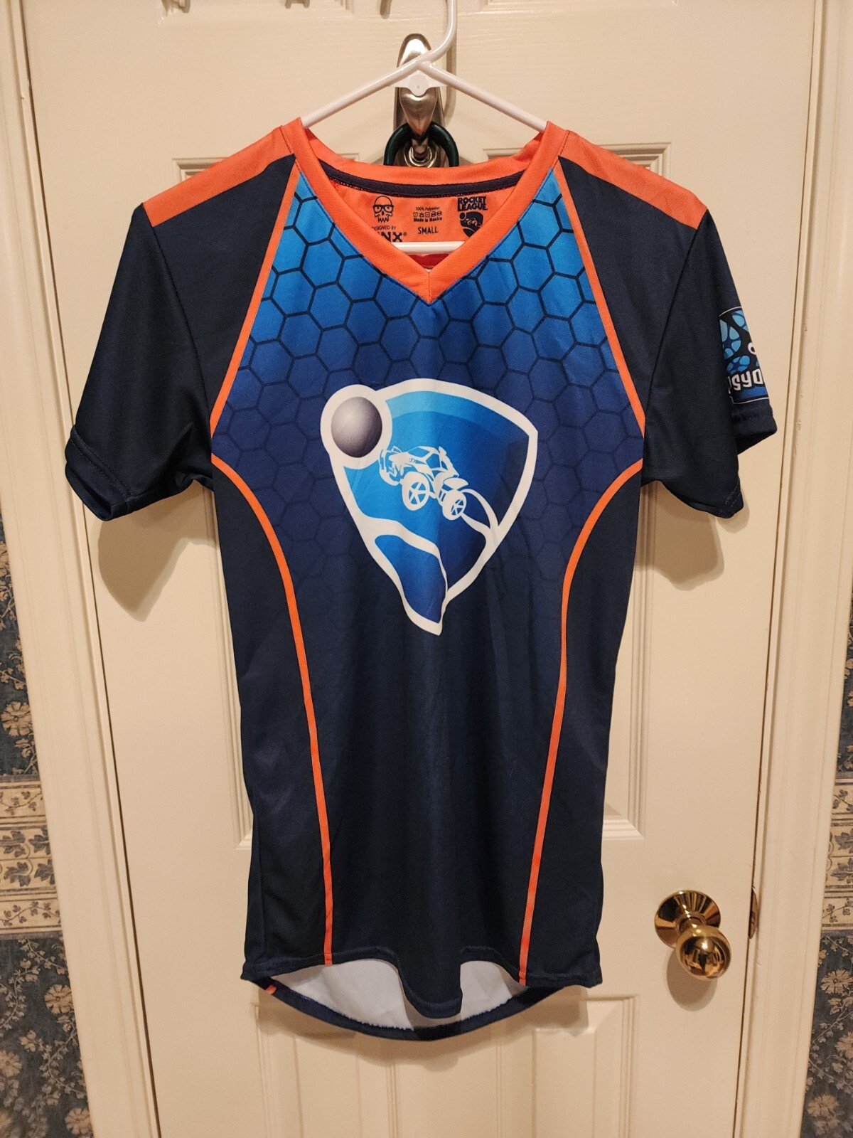 G2 Rocket League Jersey: New Pro Kit is Here