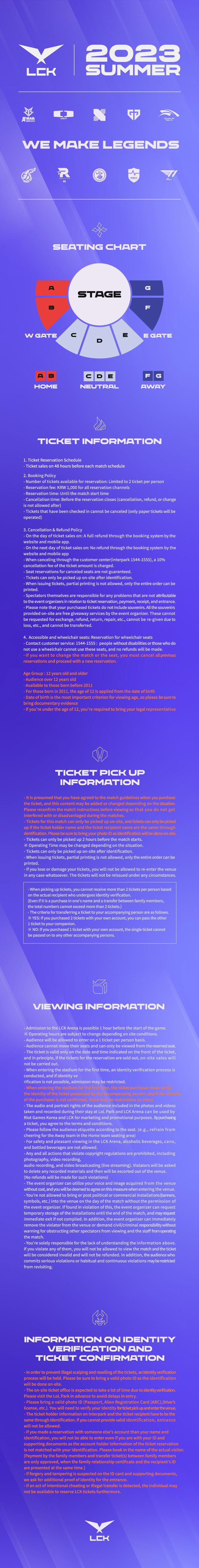 LCK 2025 Rosters: Tracking the League of Legends Team Changes