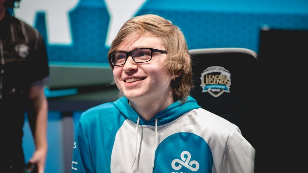 League Of Legends LCS Players Face Shakeups After Team Cuts