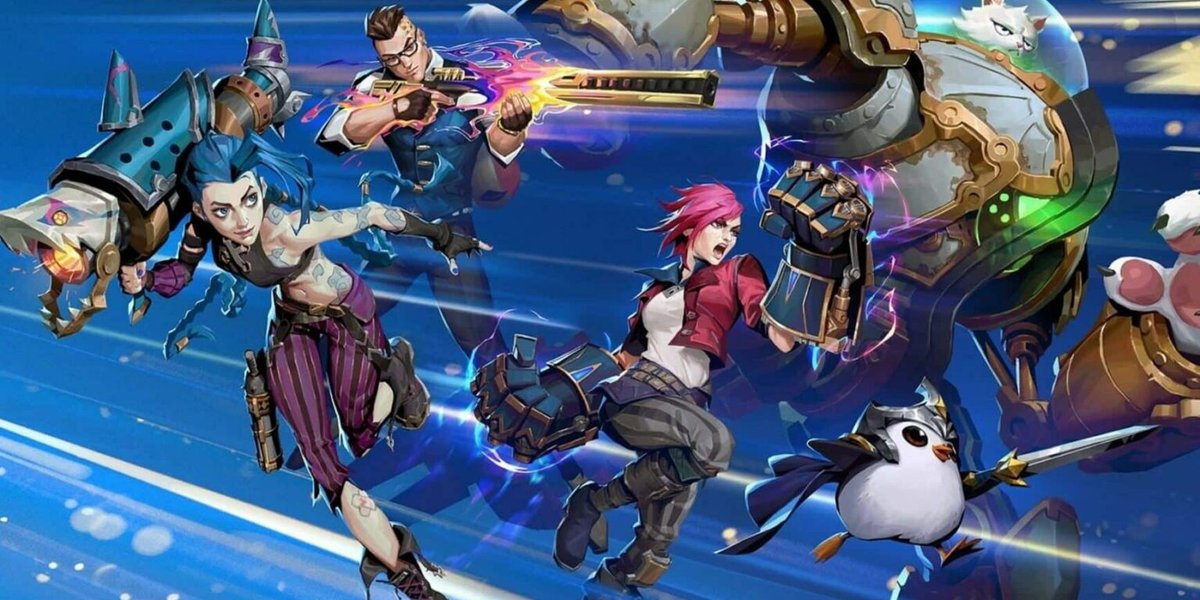 League Of Legends LFG: Find Your Perfect Squad Now