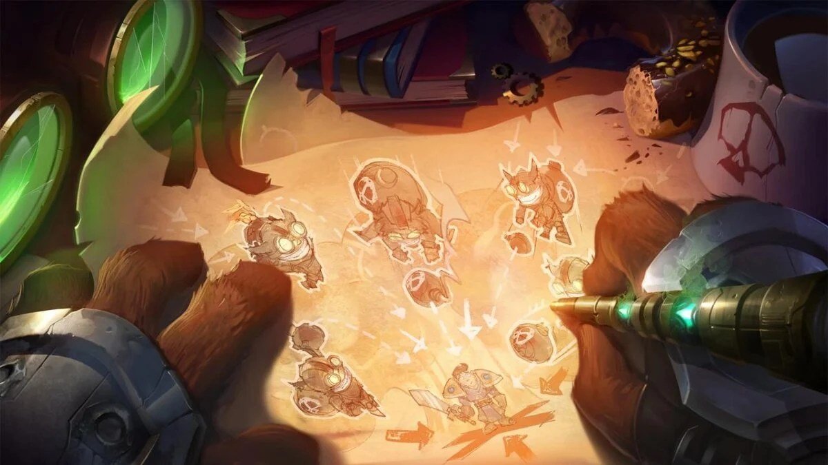 League of Legends One For All Mode Returns: Champion Mayhem Ensues