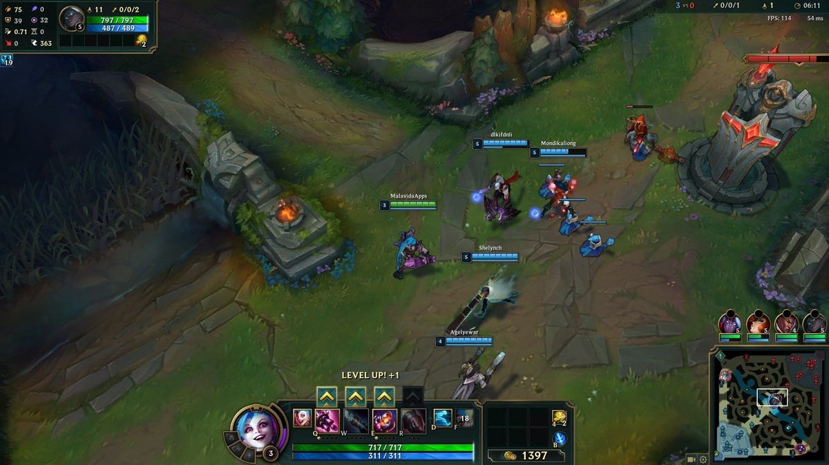 Lol Starting Lineups Today: Whos Playing In LPL/LCK?