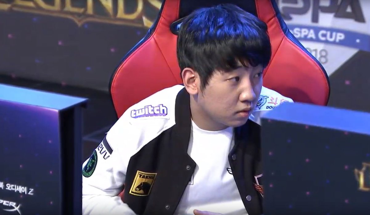 Skt vs Gen G: Who Will Dominate LoL?