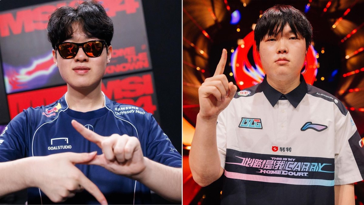 T1 vs Bilibili Gaming: Who Won the Playoffs?